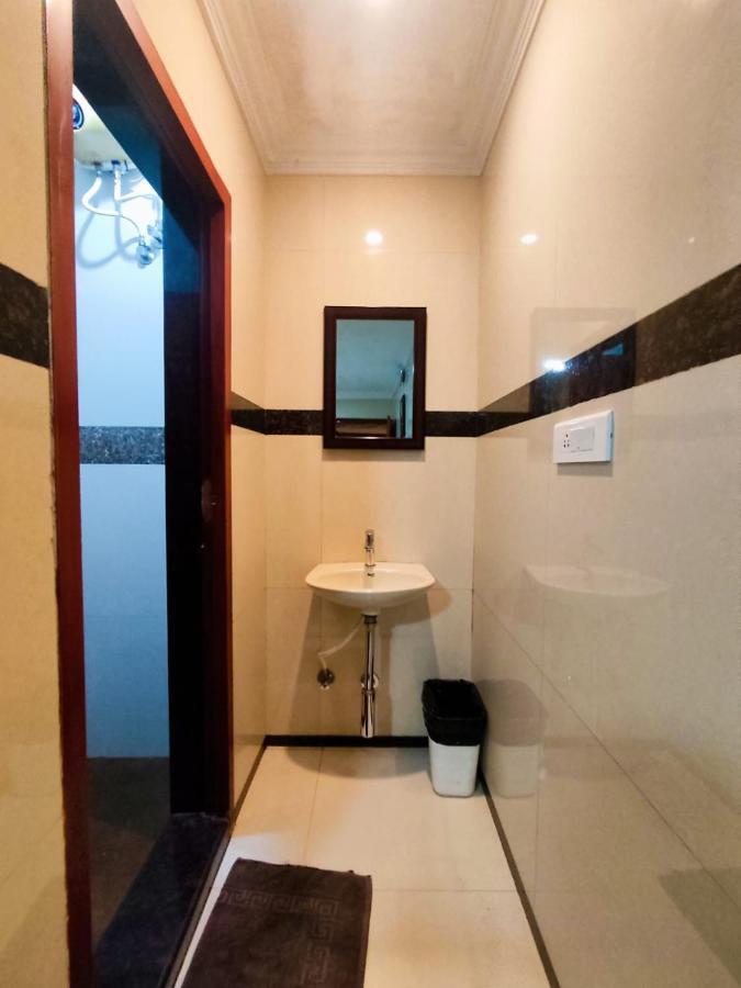 Hotel Gvs Residency Yercaud Exterior photo